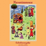 Renaissance - Scheherazade & Other Stories (CD) + Filmed At Mill House & Bray Studios 1979 (DVD)
