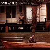 Ackles, David - American Gothic