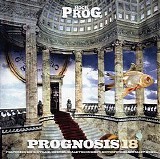 Various artists - Classic Rock Presents Prog: Prognosis 18