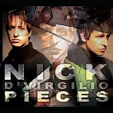 Nick D'Virgilio - Pieces [EP]