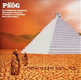 Various artists - Classic Rock Presents Prog: Prognosis 17