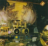 Prince And The Revolution - Sign "O" The Times
