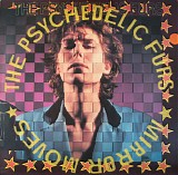 Psychedelic Furs, The - Mirror Moves