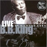 B.B. King - Kansas City, 1972