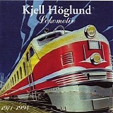 Kjell HÃ¶glund - Lokomotiv 1971-1994