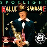 Kalle SÃ¤ndare - Spotlight
