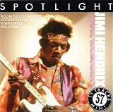 Jimi Hendrix - Spotlight