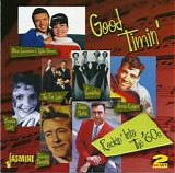 Various artists - Good Timin': Rockin' Into The 60's