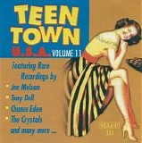Various artists - Teen Town USA: Volume 11