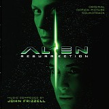 John Frizzell - Alien Resurrection (Limited Edition)