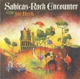 Sabicas with Joe Beck - Rock Encounter