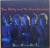 Petty,Tom. and the Heartbreakers - You're Gonna Get It