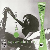 Sonny Rollins - Worktime