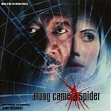 Jerry Goldsmith - Along Came a Spider