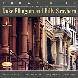 Javon Jackson, David Hazeltine, Tony Reedus & Paul Gill - Sugar Hill: The Music Of Duke Ellington And Billy Strayhorn