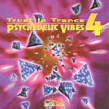 Various artists - Psychedelic Vibes 4