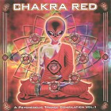 Various artists - Chakra Red