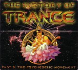 Various artists - THE HISTORY OF TRANCE 3