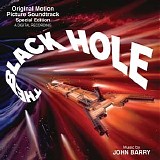 John Barry - The Black Hole