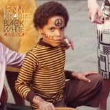 Lenny Kravitz - Black and white America (Deluxe Edition)