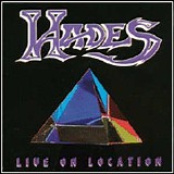 Hades - Live On Location
