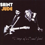 Saint Jude - Diary Of A Soul Fiend