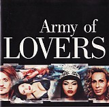 Army Of Lovers - Best Of