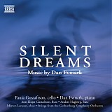 Various artists - Silent Dreams