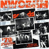 Various artists - New Wave Of British Heavy Metal '79 Revisited