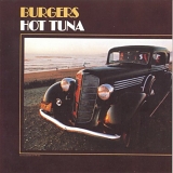 Hot Tuna - Burgers (In A Can - Disc 3)