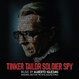 Alberto Iglesias - Tinker Tailor Soldier Spy