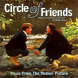 The Chieftains - Circle of Friends