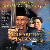 The Chieftains - Treasure Island