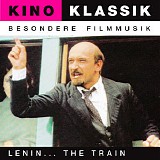 Nicola Piovani - Lenin: The Train
