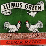 Litmus Green - Cockring