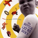 Various artists - The Bottle Let Me Down