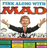 Various artists - Fink Along With Mad