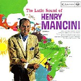 Mancini, Henry (Henry Mancini) - The Latin Sound Of Henry Mancini