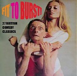 Various artists - Fit To Burst!