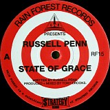 Russell Penn - State Of Grace / Break Of Dawn