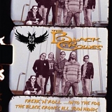 The Black Crowes - Freak n Roll Into The Fog - The Black Crowes All Join Hands In San Francisco [DVD]