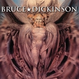 Bruce Dickinson - Bruce Dickinson - Anthology