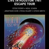 Journey - Live in Houston 1981: the Escape Tour [DVD]