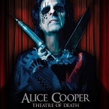 Cooper, Alice - Theatre Of Death (Blu-ray)
