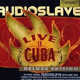 Audioslave - Audioslave - Live in Cuba [Deluxe Edition] [Ntsc] [DVD]