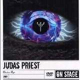 Judas Priest - Electric Eye [DVD]