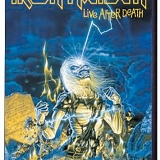 Iron Maiden - Live After Death [DVD]