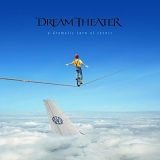 Dream Theater - A Dramatic Turn Of Events (Deluxe Edition)