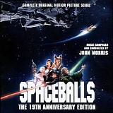 John Morris - Spaceballs