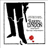 Various artists - Barry Lyndon